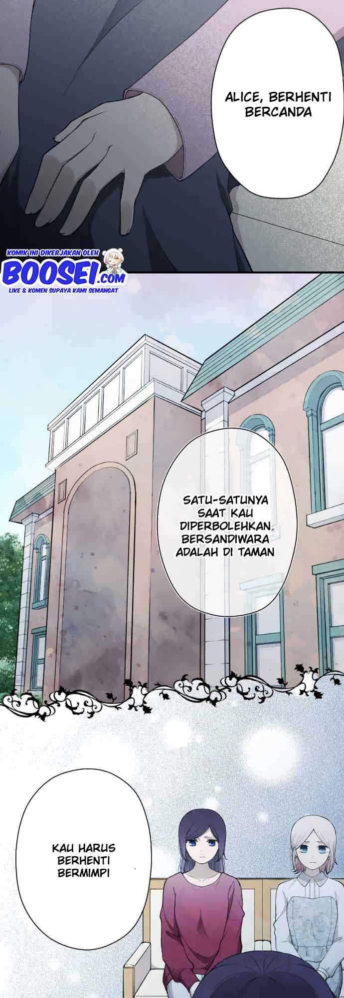 Oujisama nante Iranai Chapter 177 - halaman 12