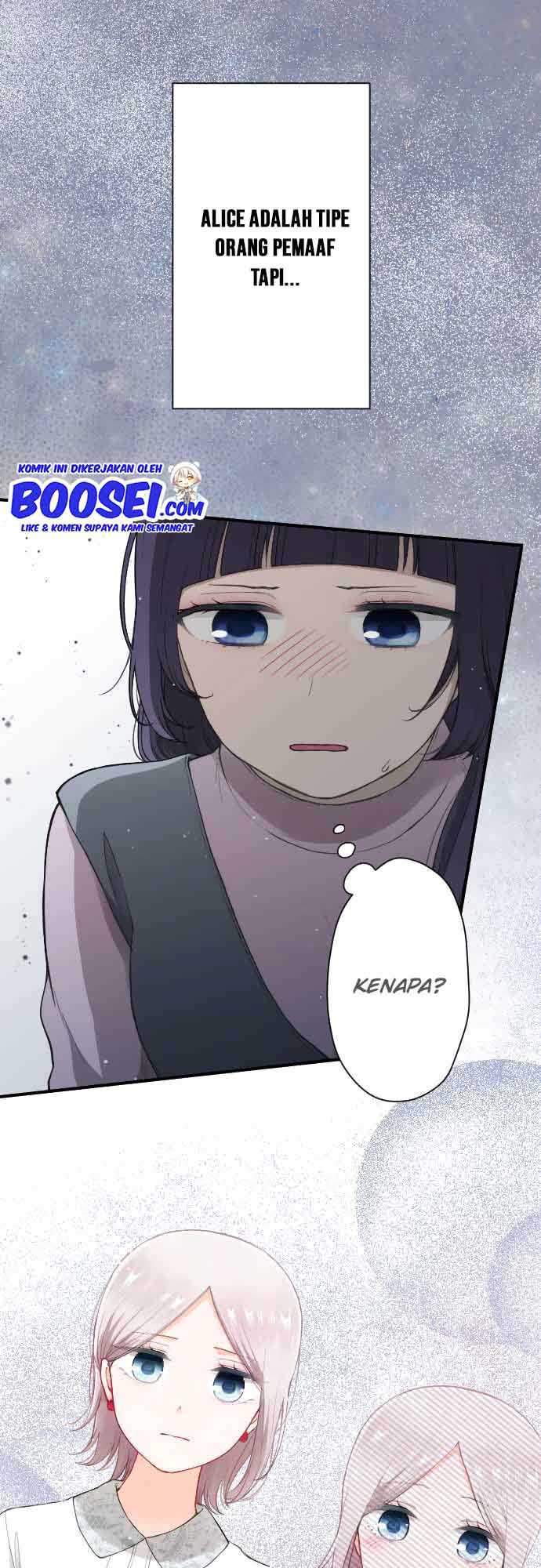 Oujisama nante Iranai Chapter 177 - halaman 15