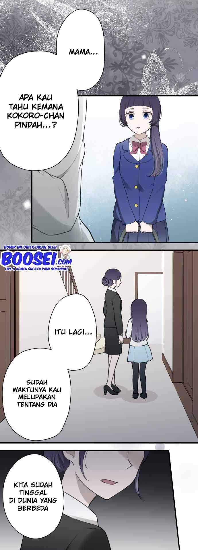 Oujisama nante Iranai Chapter 177 - halaman 17
