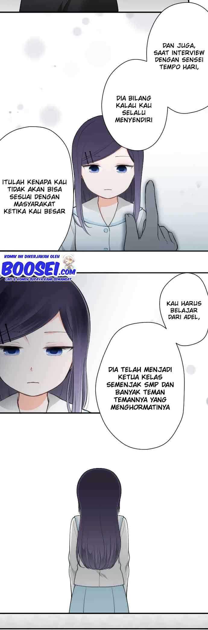Oujisama nante Iranai Chapter 177 - halaman 18