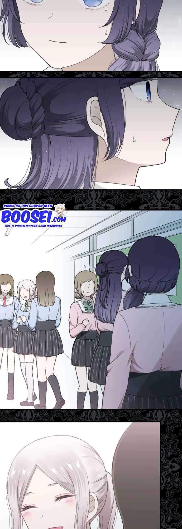 Oujisama nante Iranai Chapter 177 - halaman 20
