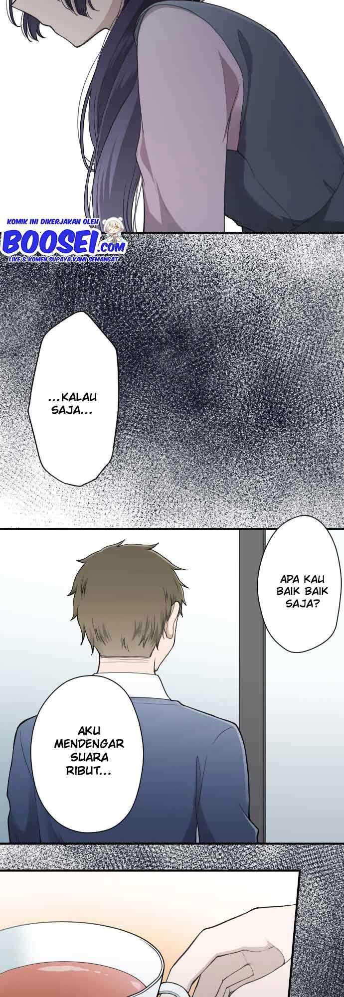 Oujisama nante Iranai Chapter 177 - halaman 22