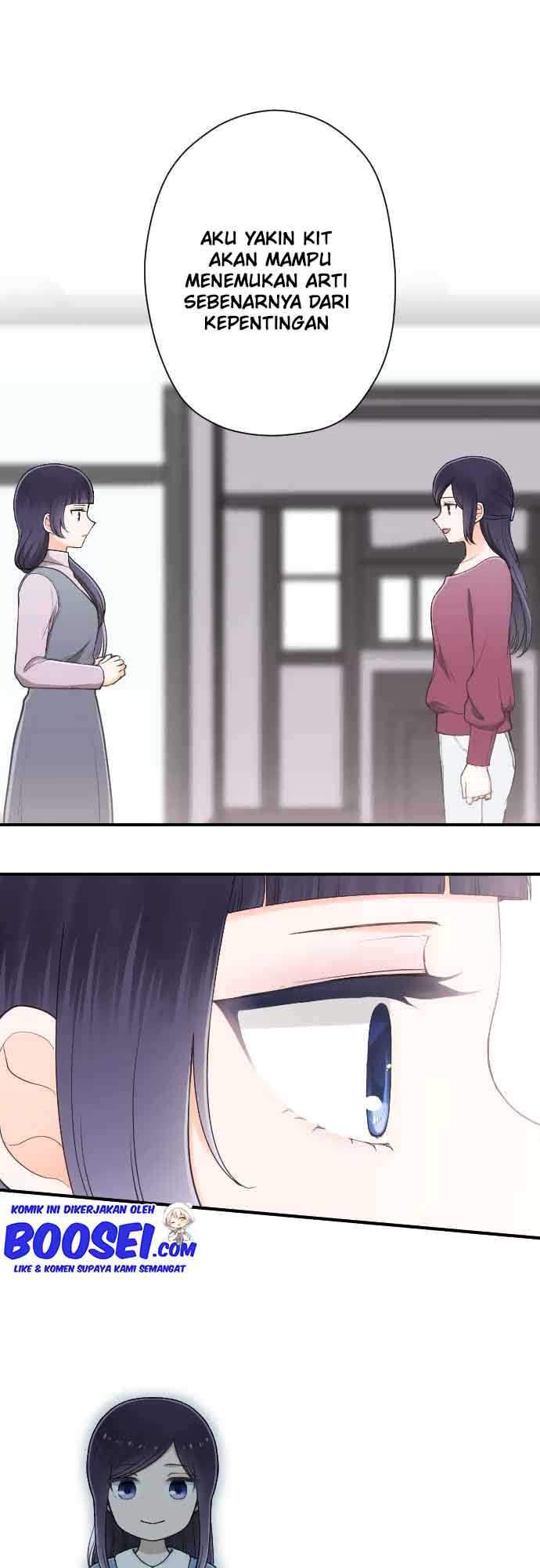 Oujisama nante Iranai Chapter 178 - halaman 16