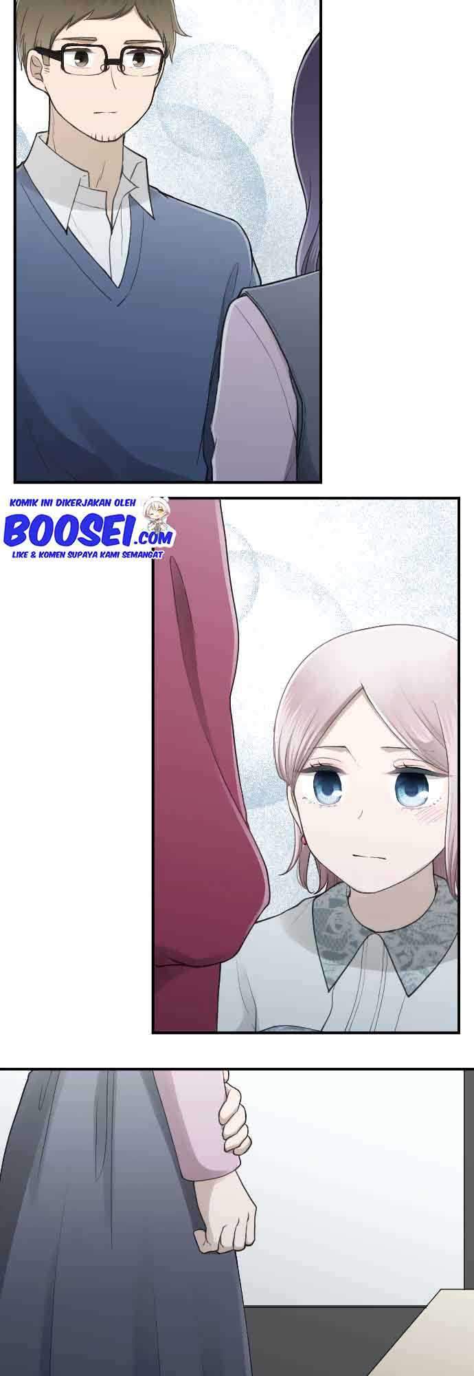 Oujisama nante Iranai Chapter 178 - halaman 18