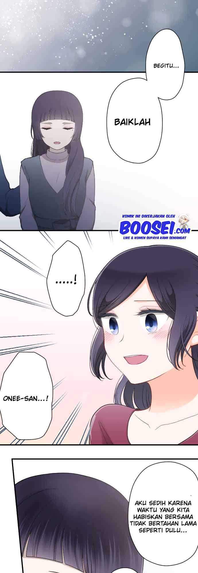 Oujisama nante Iranai Chapter 178 - halaman 21