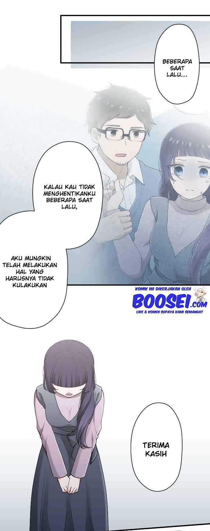 Oujisama nante Iranai Chapter 179 - halaman 22