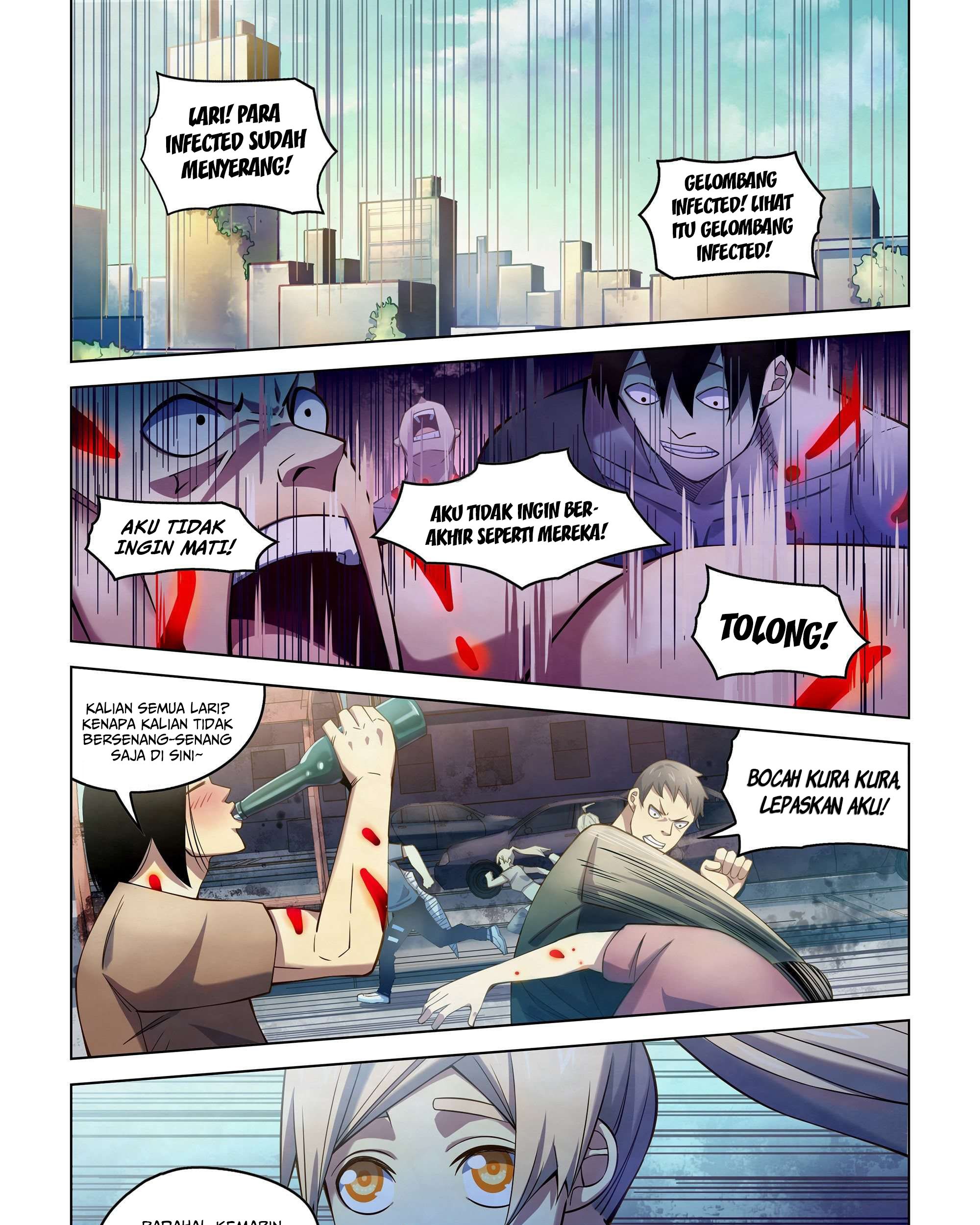 Oujisama nante Iranai Chapter 180 - halaman 12