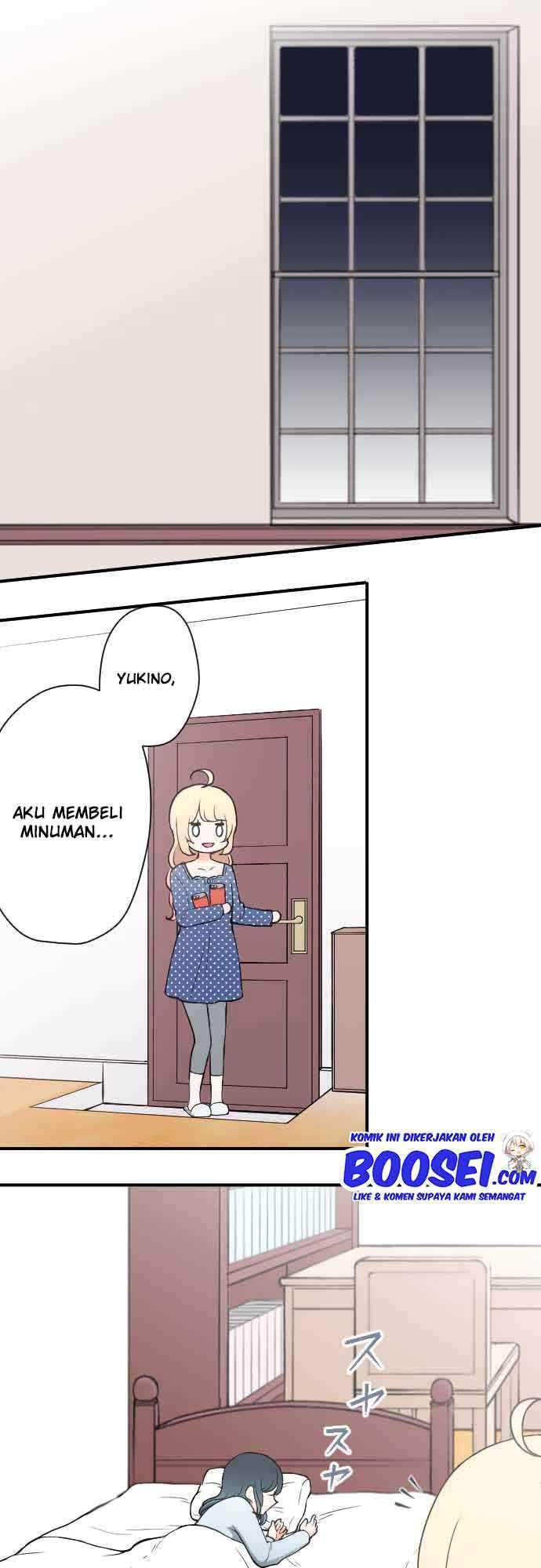 Oujisama nante Iranai Chapter 180 - halaman 14