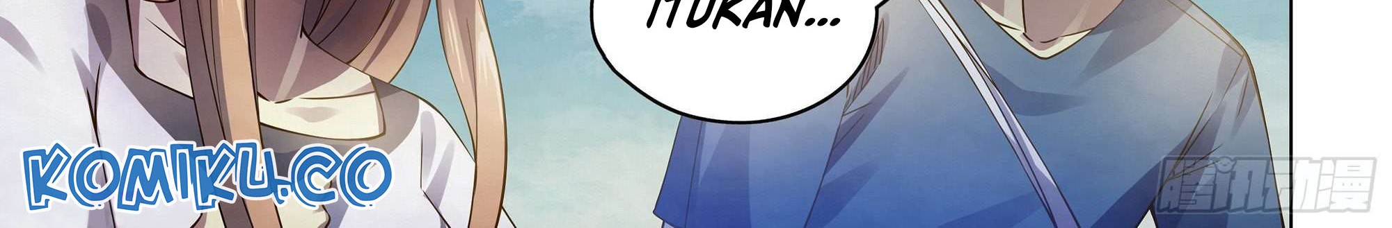 Oujisama nante Iranai Chapter 180 - halaman 23