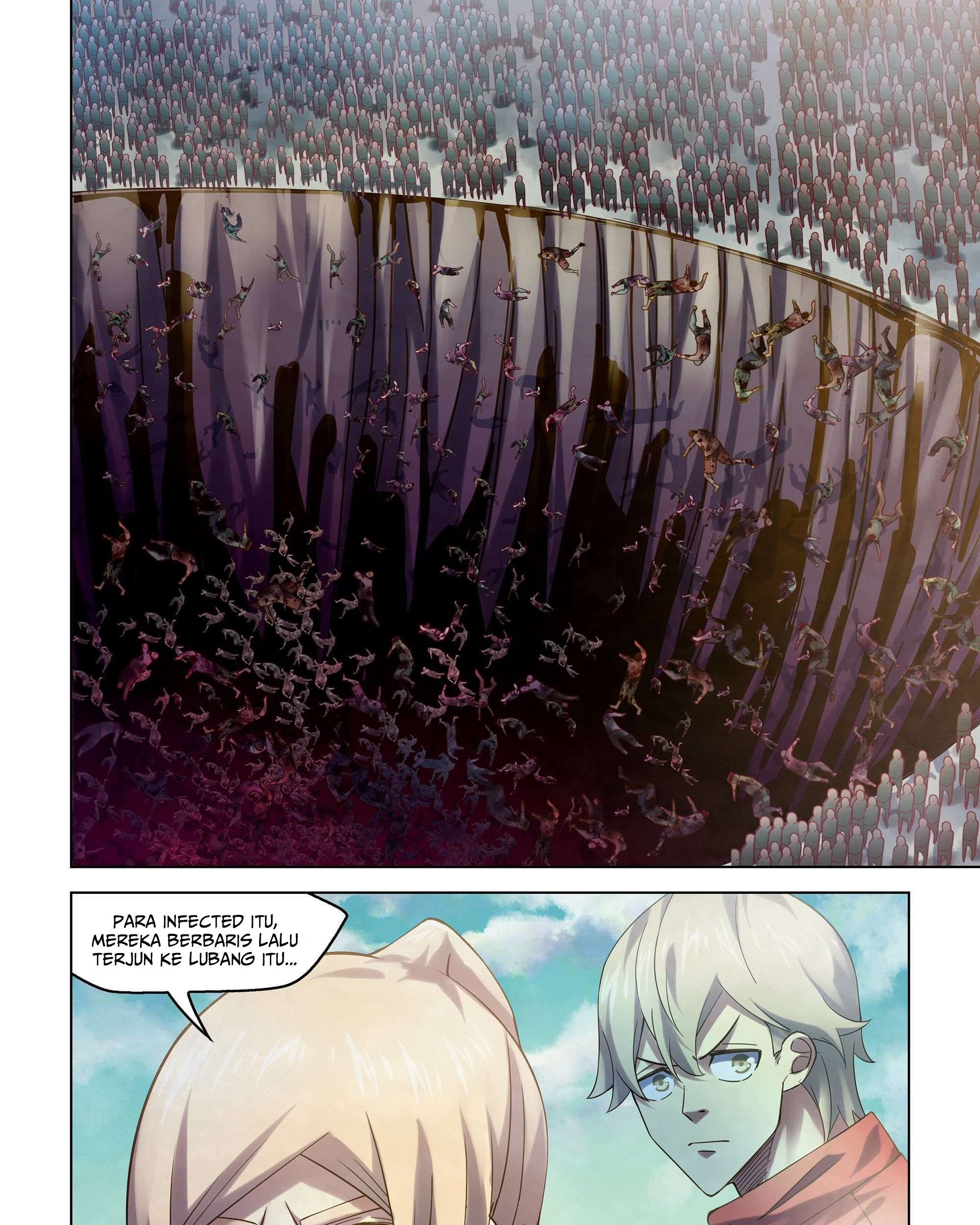 Oujisama nante Iranai Chapter 181 - halaman 12