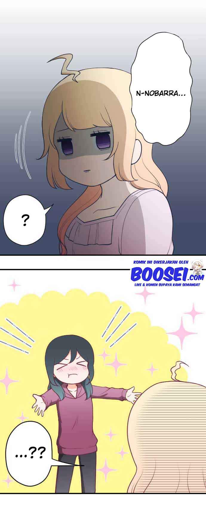 Oujisama nante Iranai Chapter 181 - halaman 15
