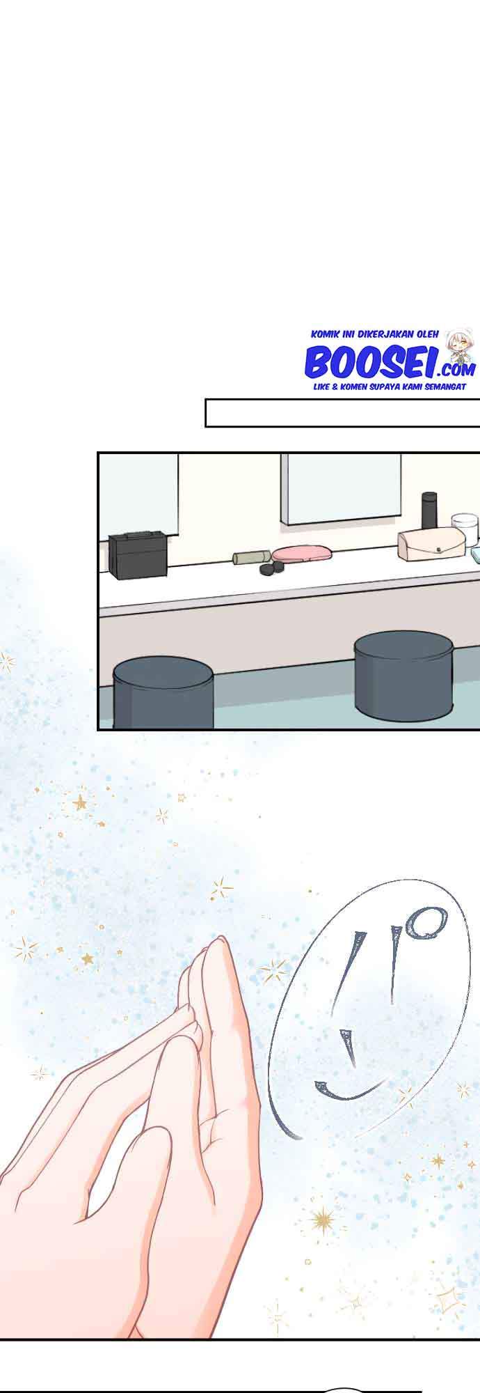 Oujisama nante Iranai Chapter 183 - halaman 20