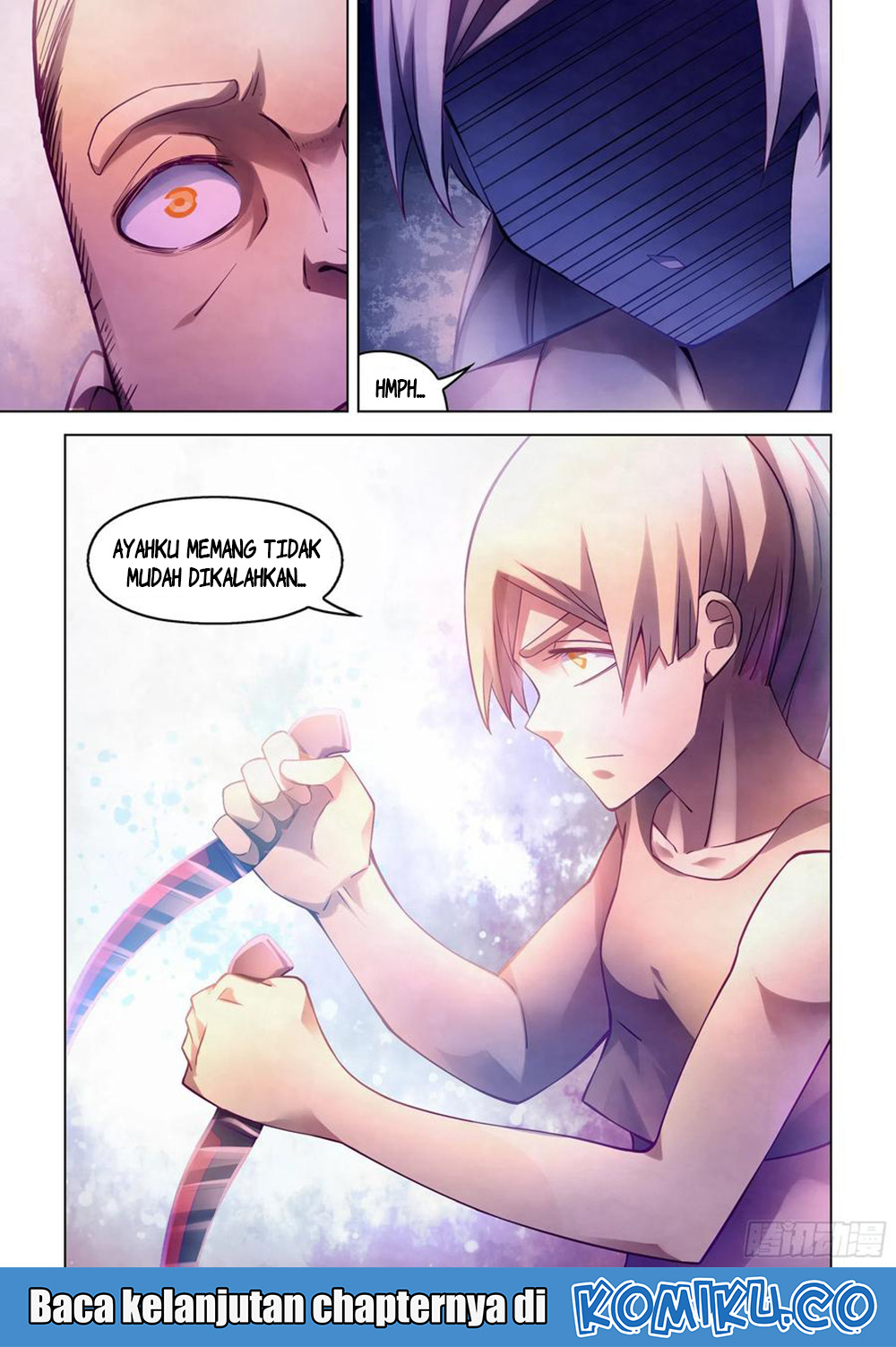 Oujisama nante Iranai Chapter 184 - halaman 16