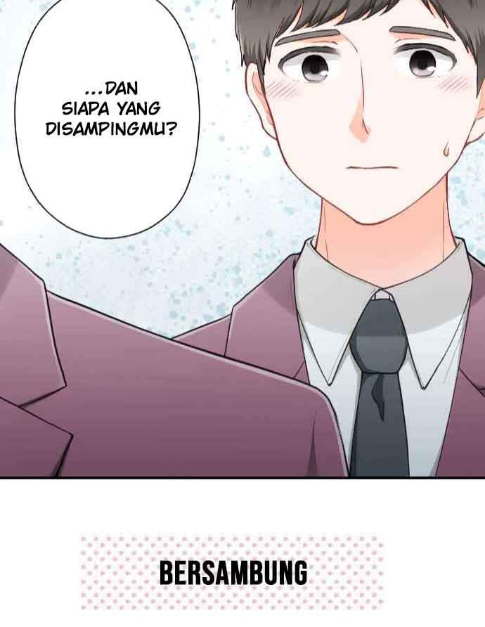 Oujisama nante Iranai Chapter 184 - halaman 23