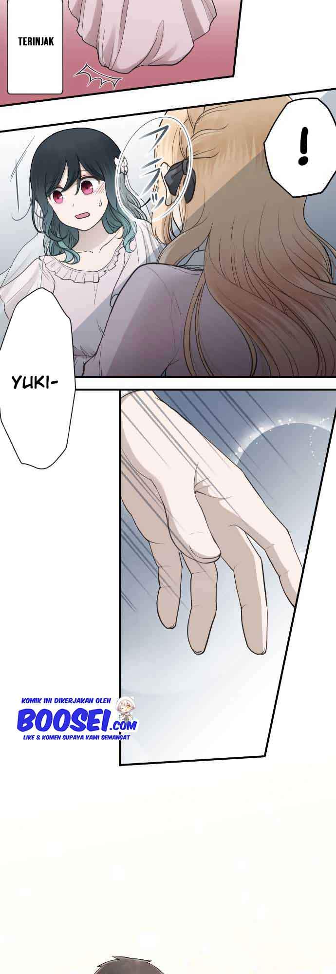 Oujisama nante Iranai Chapter 185 - halaman 13