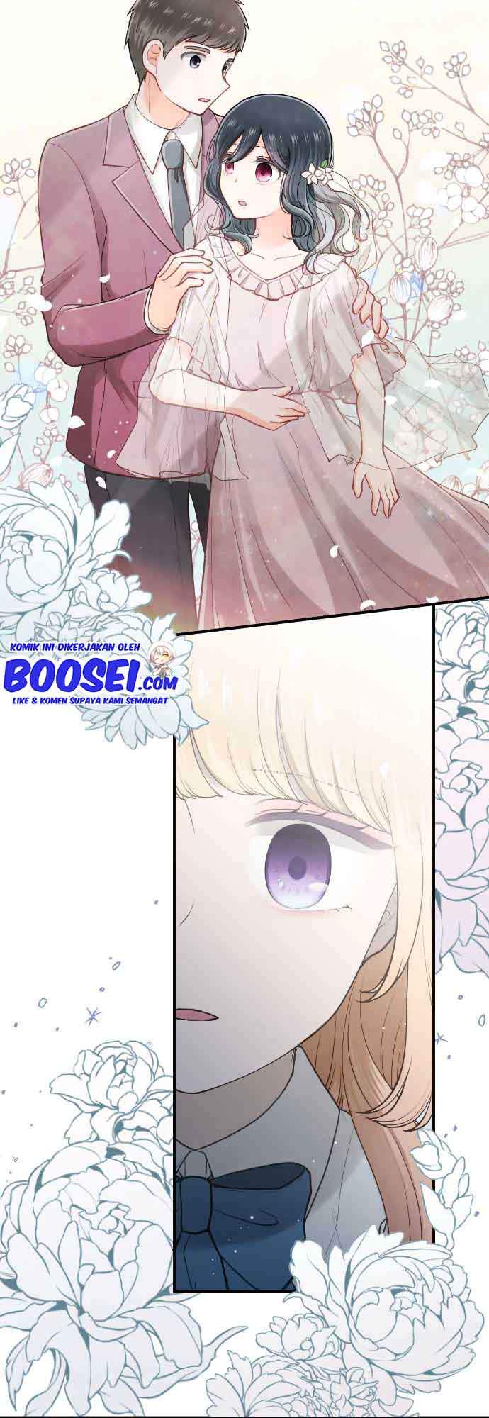 Oujisama nante Iranai Chapter 185 - halaman 14