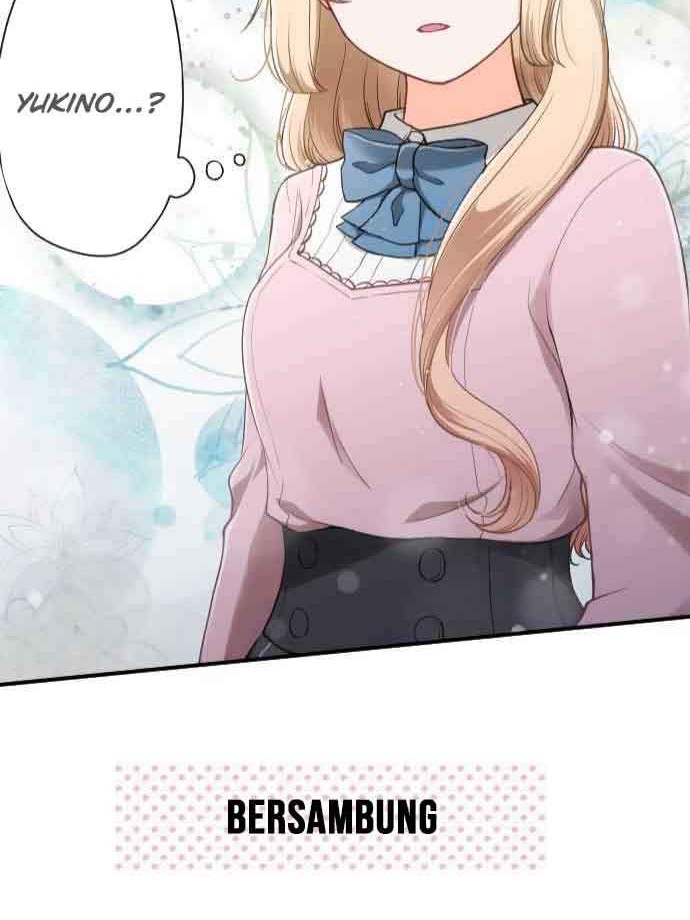 Oujisama nante Iranai Chapter 185 - halaman 23