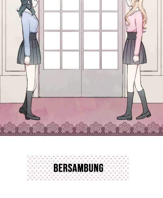 Oujisama nante Iranai Chapter 186 - halaman 25