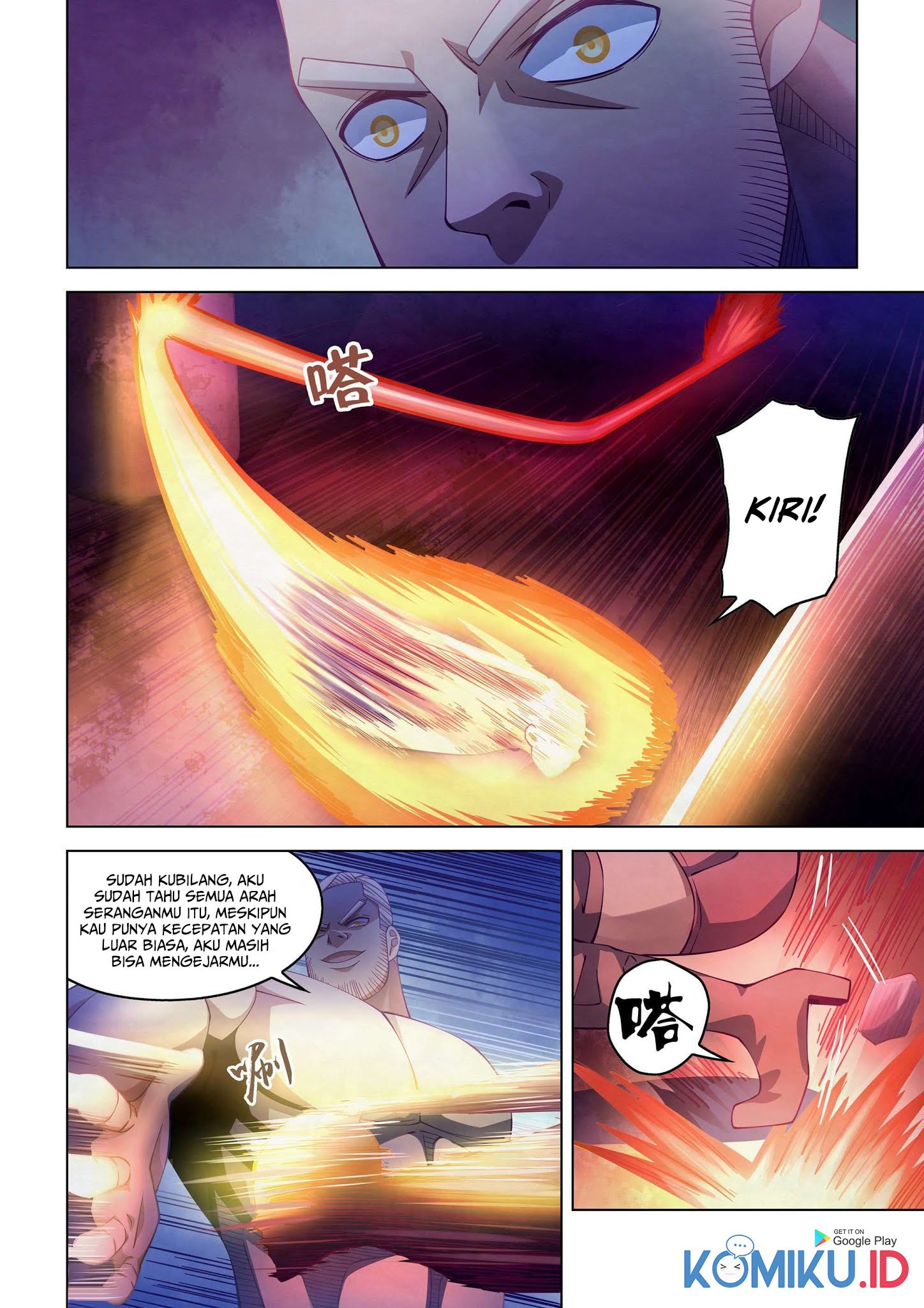 Oujisama nante Iranai Chapter 186 - halaman 7