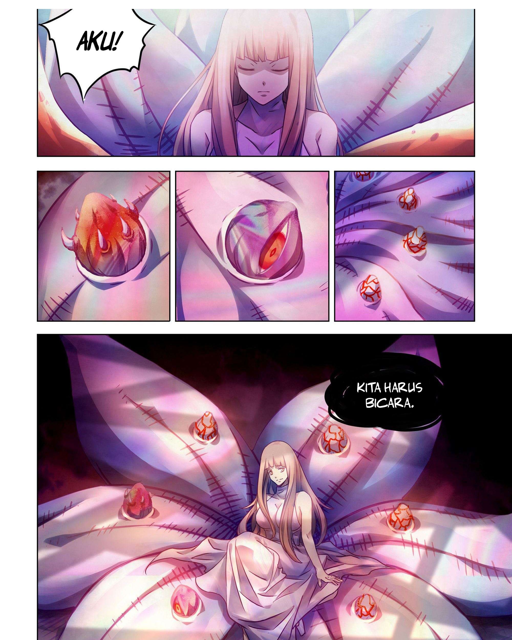 Oujisama nante Iranai Chapter 187 - halaman 10