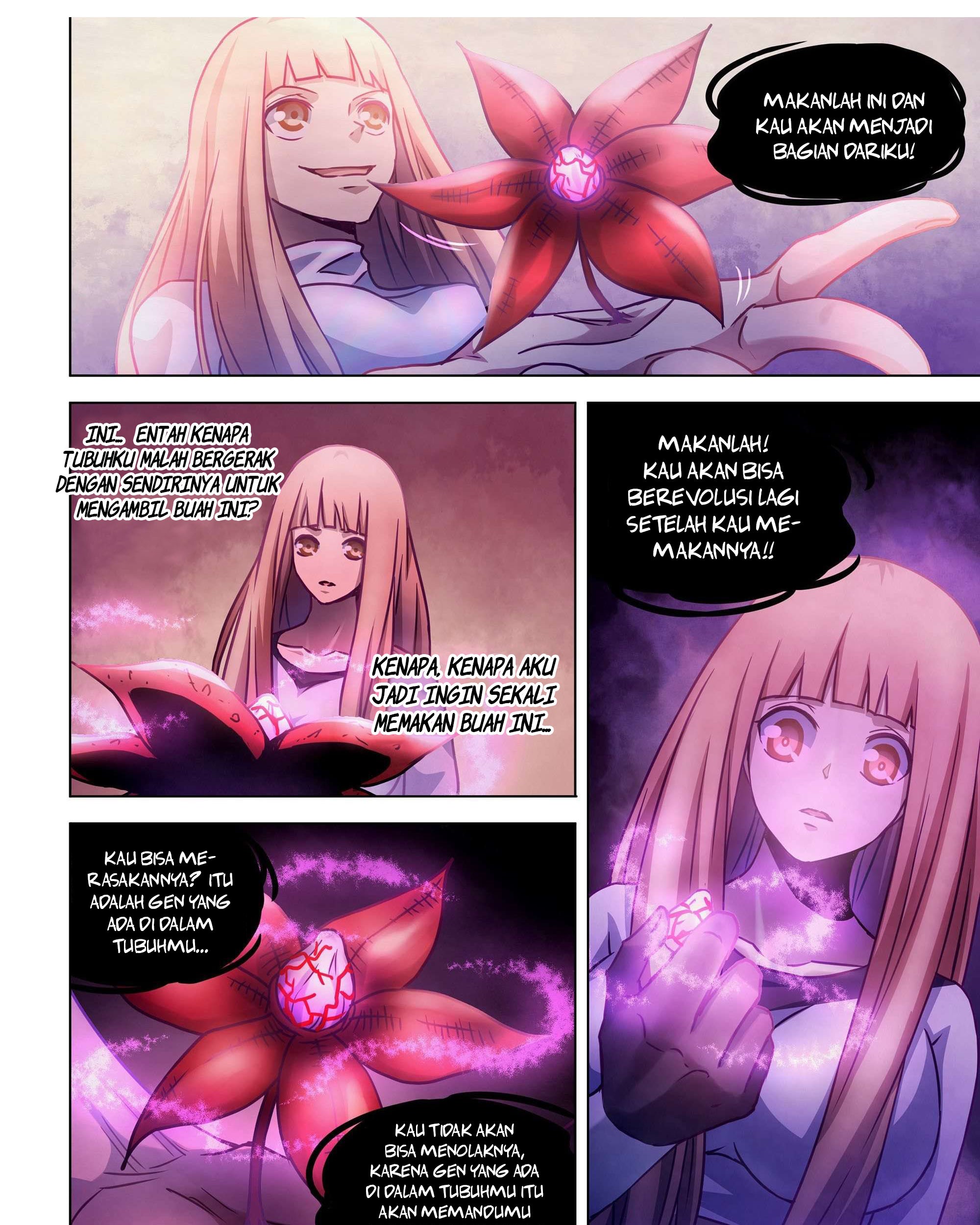 Oujisama nante Iranai Chapter 187 - halaman 18