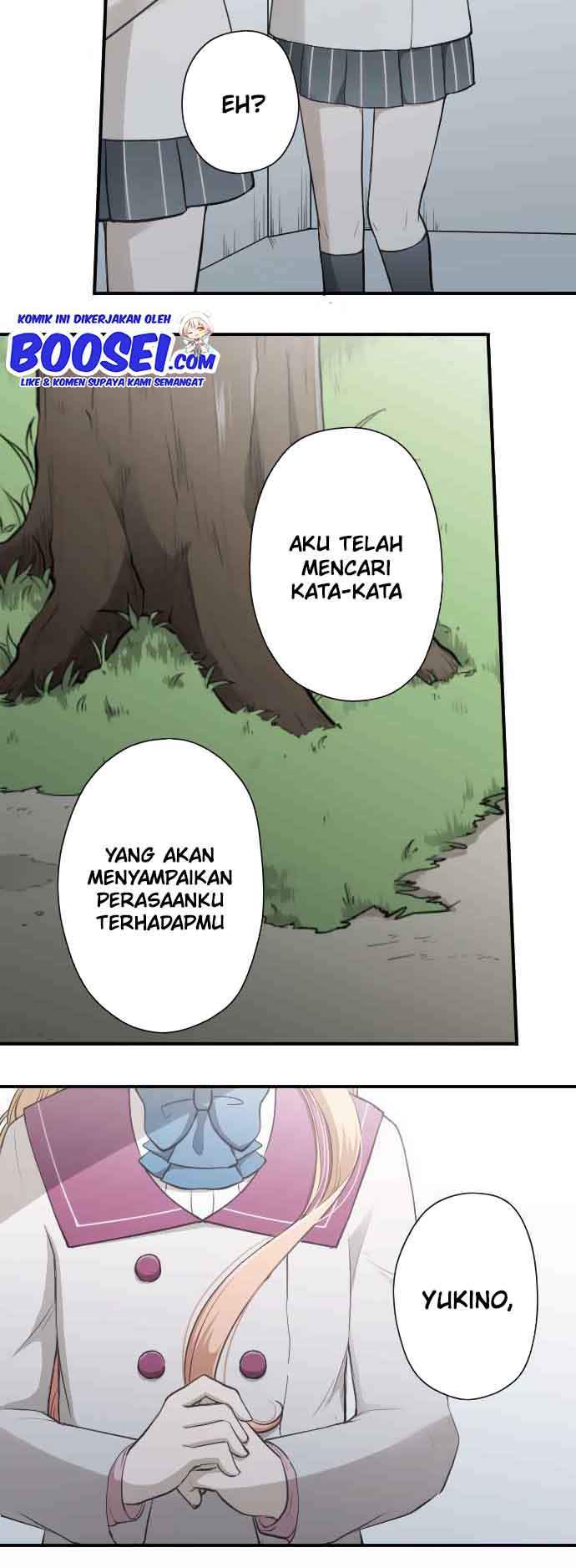 Oujisama nante Iranai Chapter 188 - halaman 15