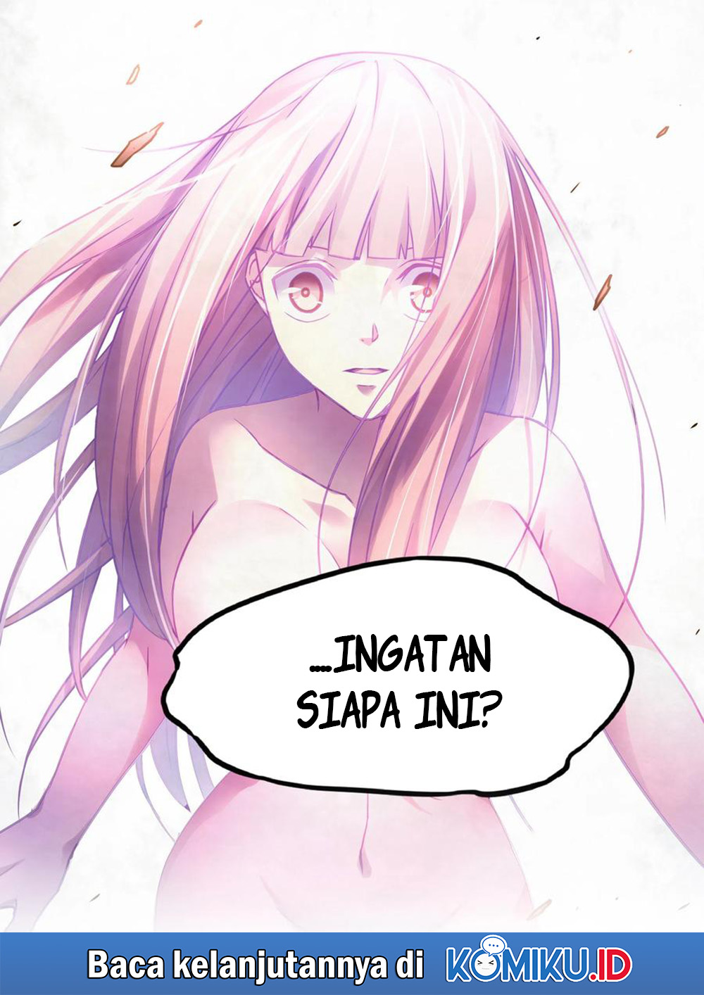 Oujisama nante Iranai Chapter 188 - halaman 17