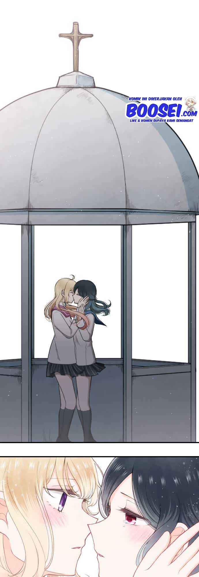 Oujisama nante Iranai Chapter 188 - halaman 22