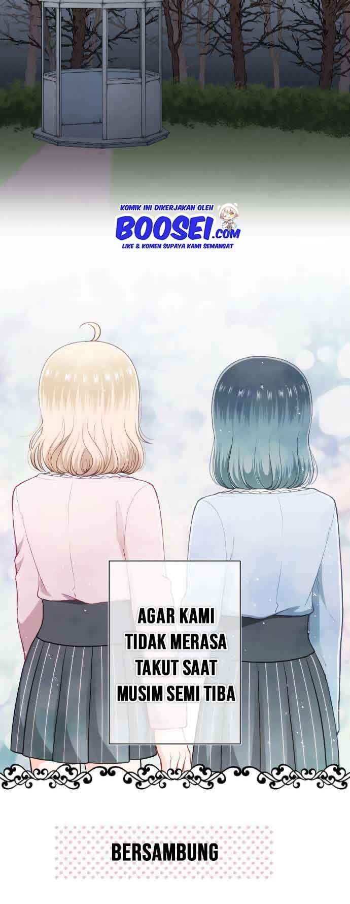 Oujisama nante Iranai Chapter 188 - halaman 26