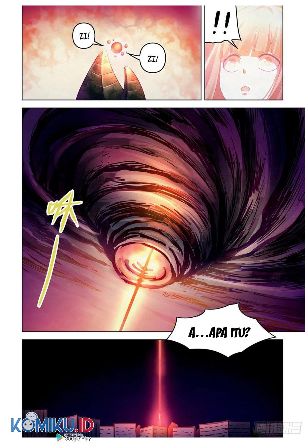 Oujisama nante Iranai Chapter 189 - halaman 10