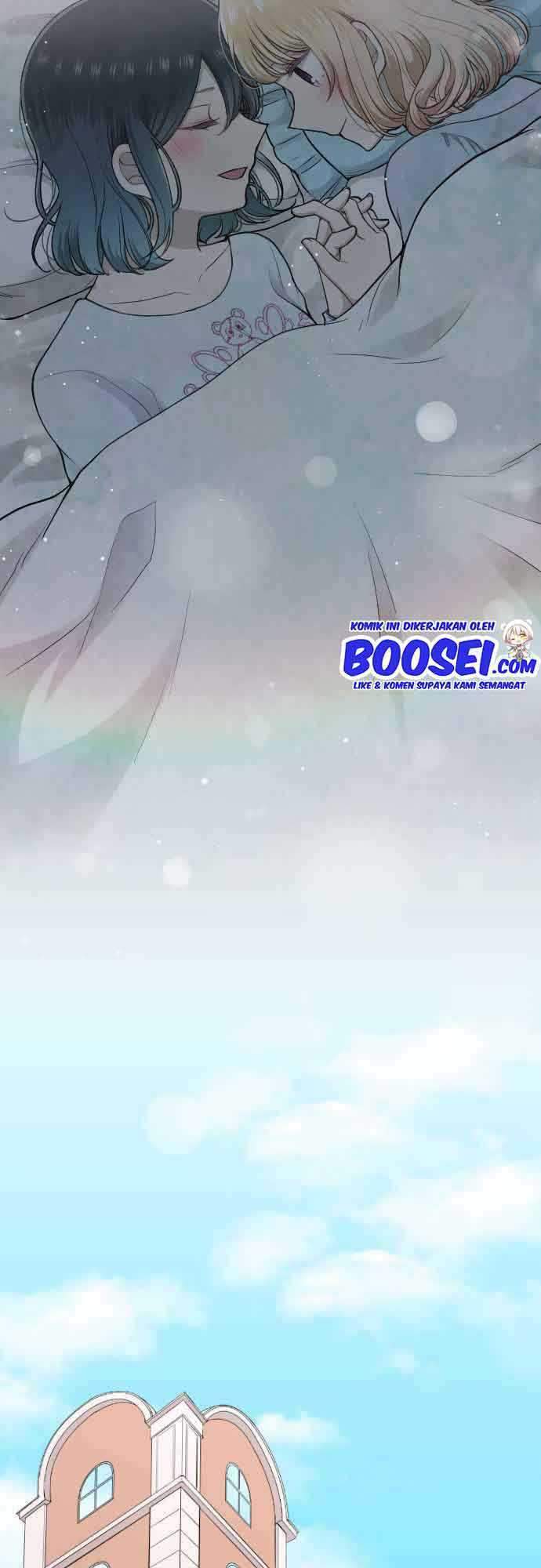 Oujisama nante Iranai Chapter 189 - halaman 20