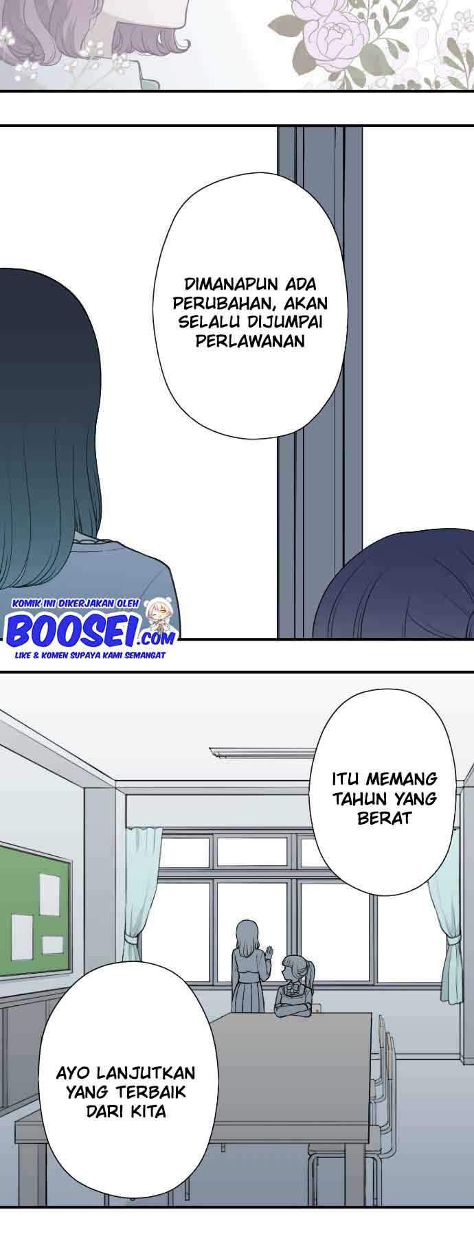 Oujisama nante Iranai Chapter 190 - halaman 15