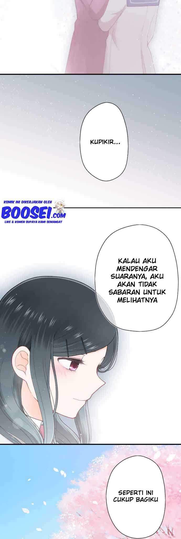 Oujisama nante Iranai Chapter 190 - halaman 20