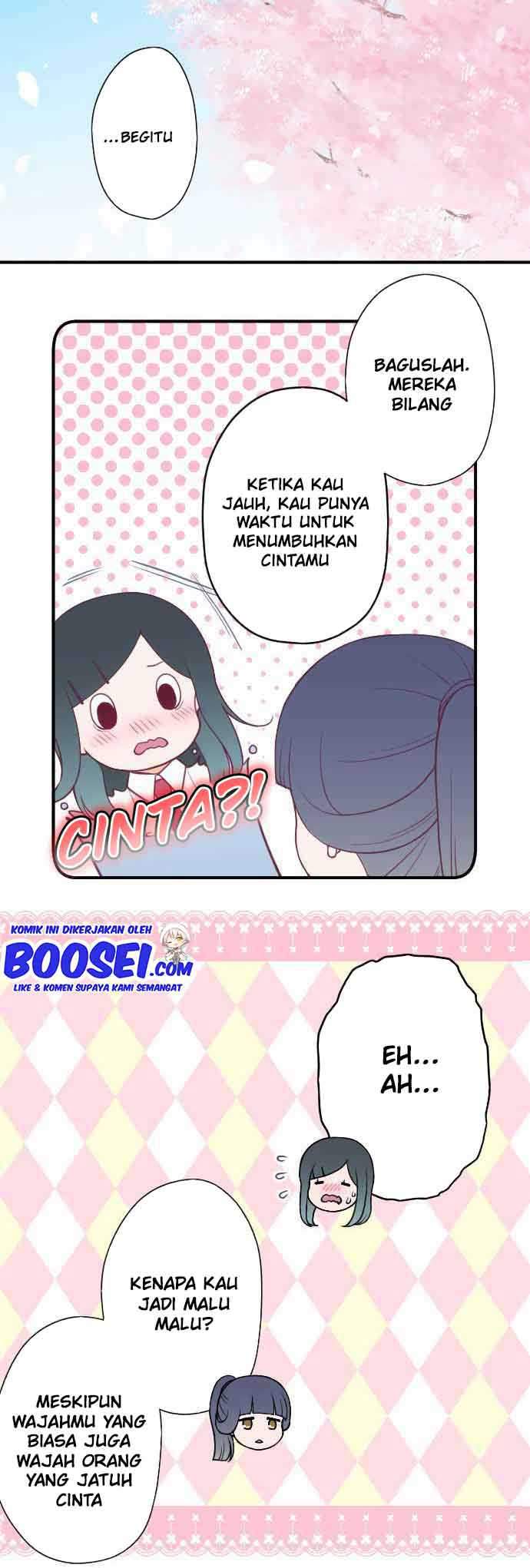 Oujisama nante Iranai Chapter 190 - halaman 21