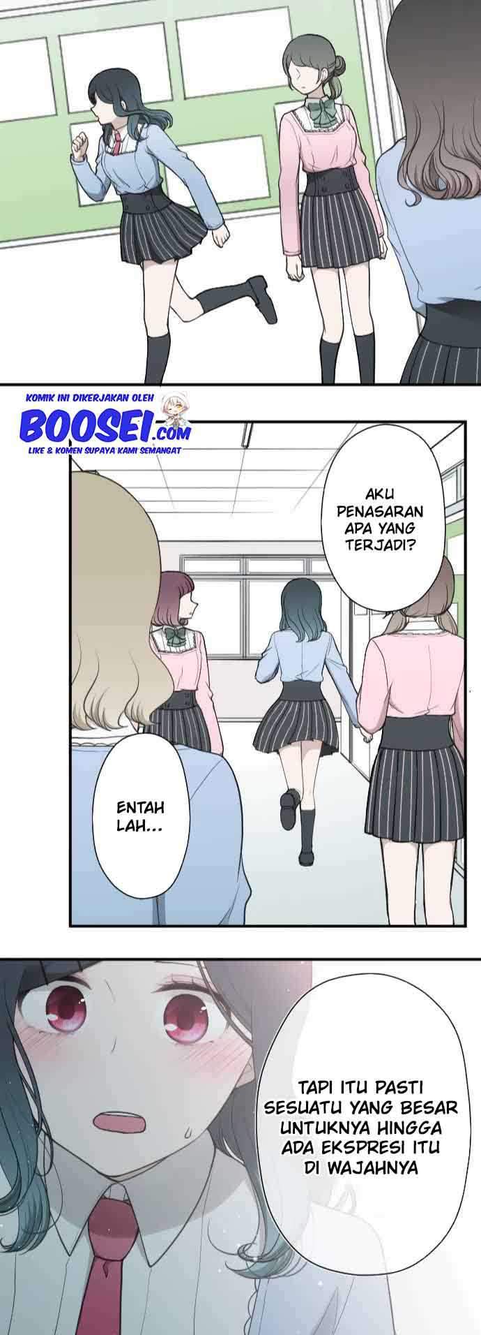 Oujisama nante Iranai Chapter 190 - halaman 24