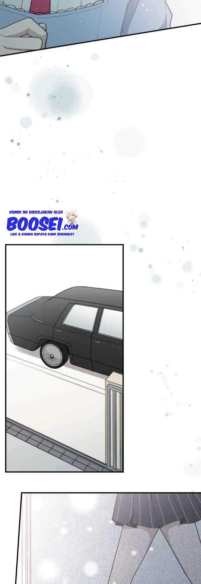 Oujisama nante Iranai Chapter 190 - halaman 25