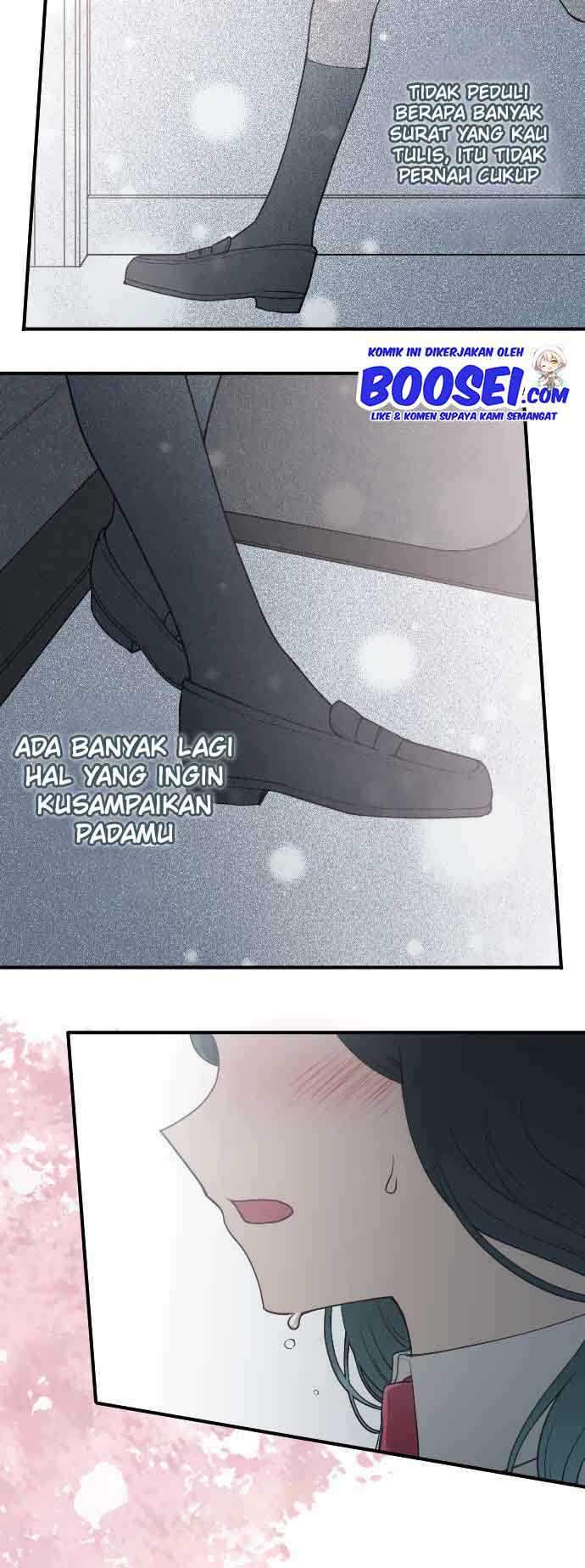 Oujisama nante Iranai Chapter 190 - halaman 26