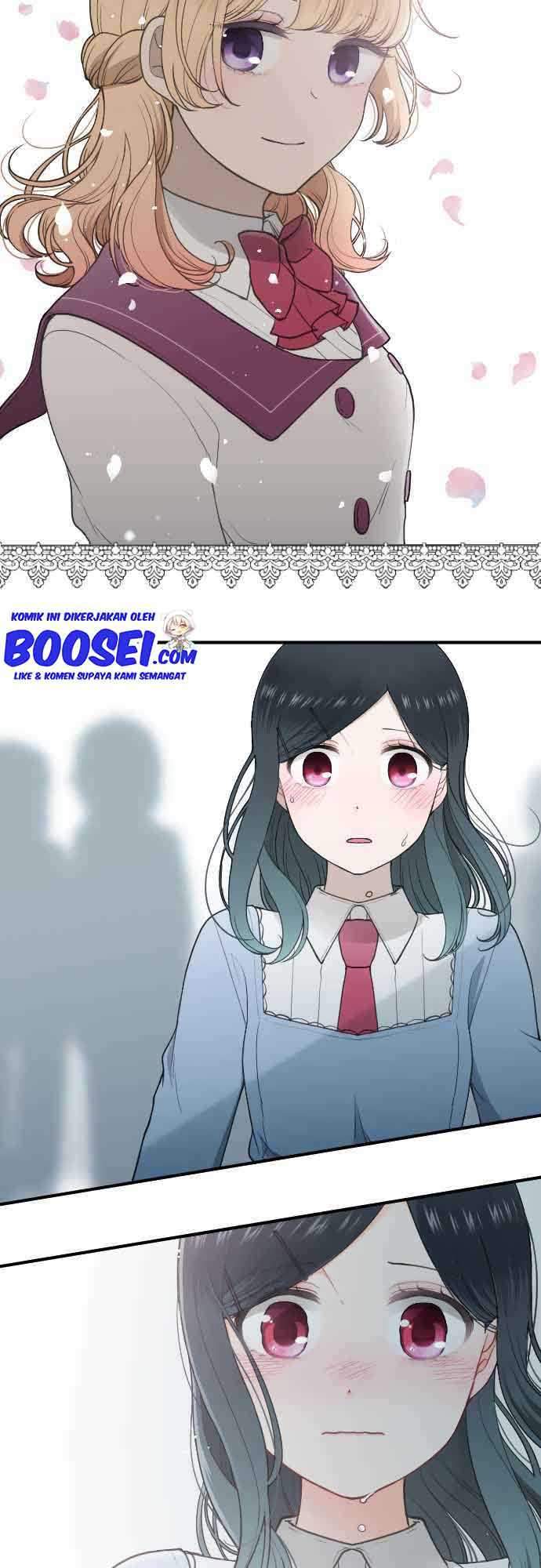 Oujisama nante Iranai Chapter 190 - halaman 28