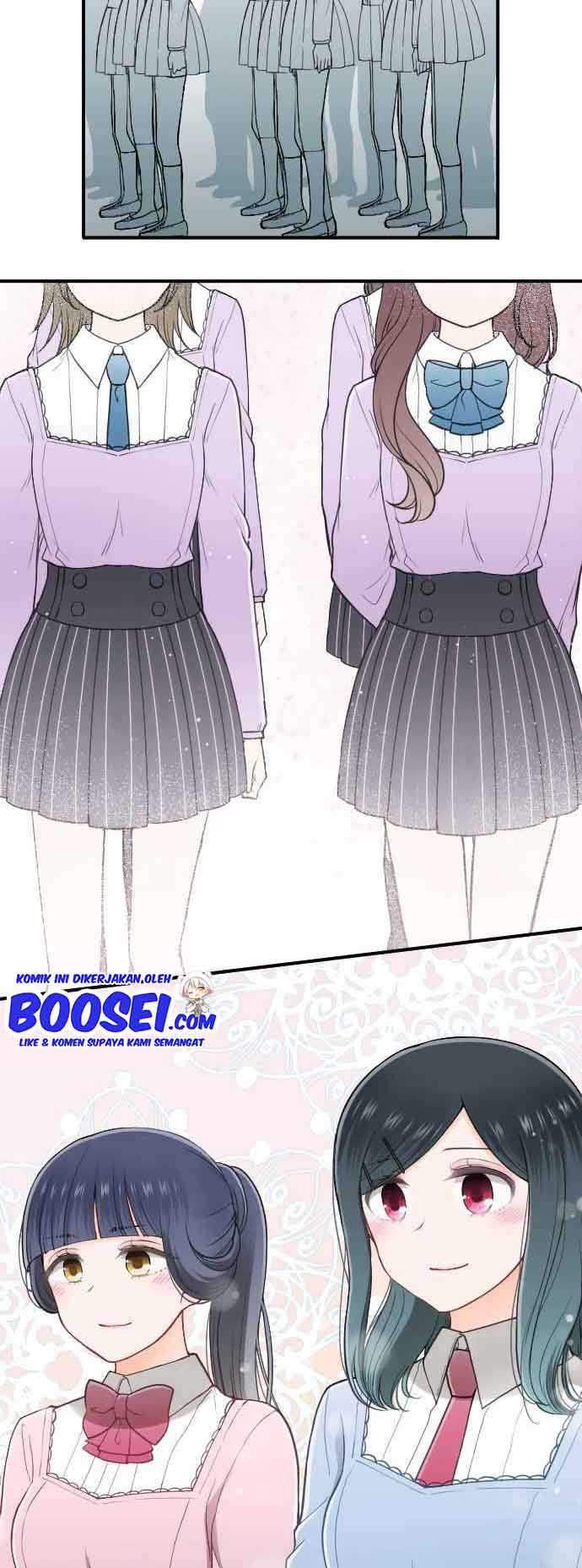 Oujisama nante Iranai Chapter 190 - halaman 6