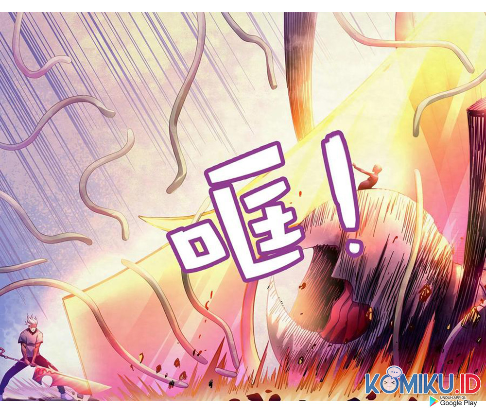 Oujisama nante Iranai Chapter 190 - halaman 7