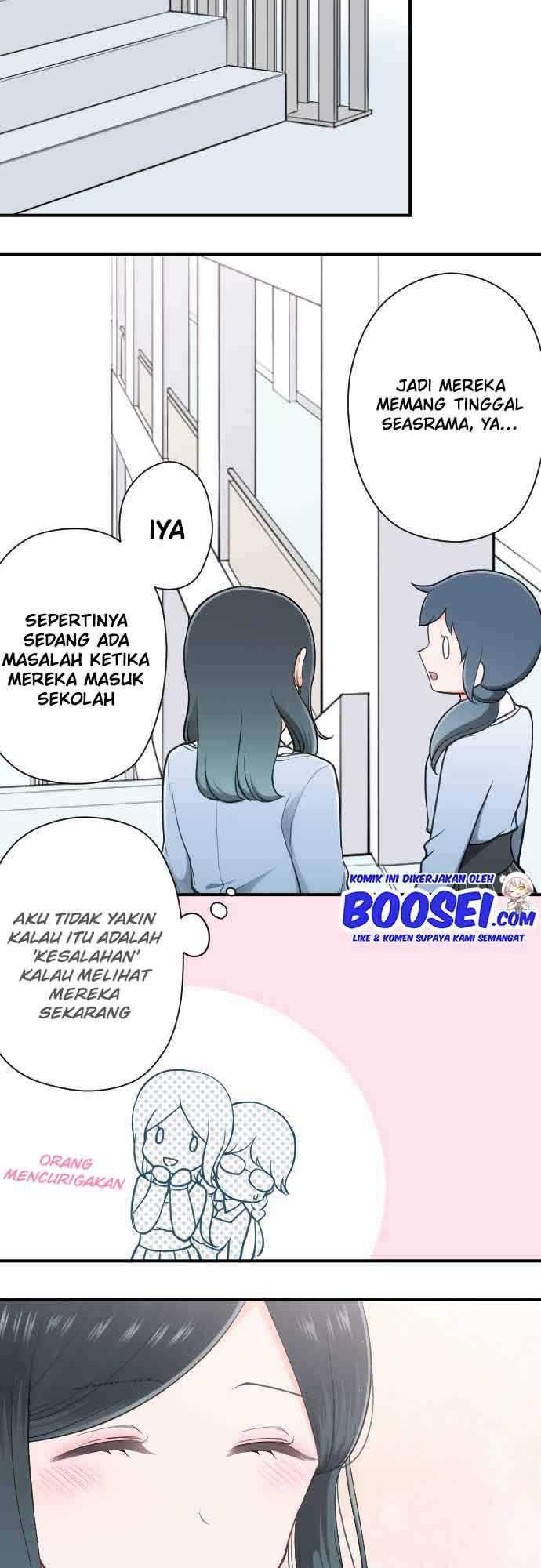 Oujisama nante Iranai Chapter 191 - halaman 10