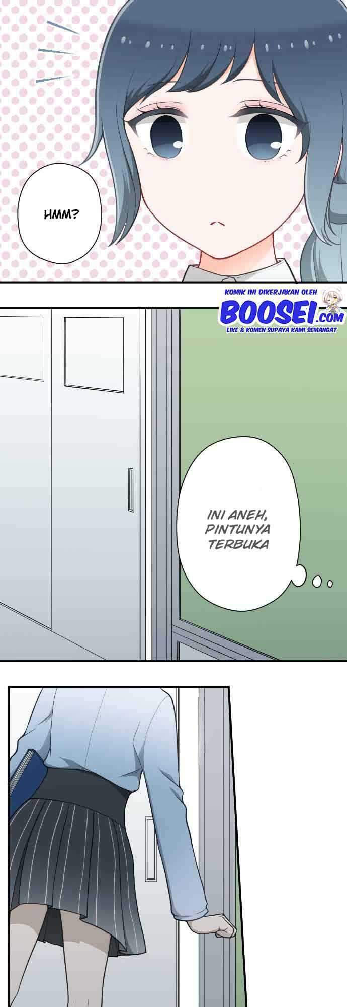 Oujisama nante Iranai Chapter 191 - halaman 18
