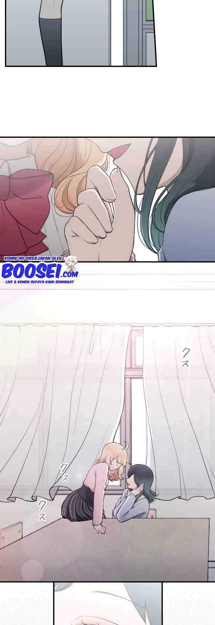 Oujisama nante Iranai Chapter 191 - halaman 19