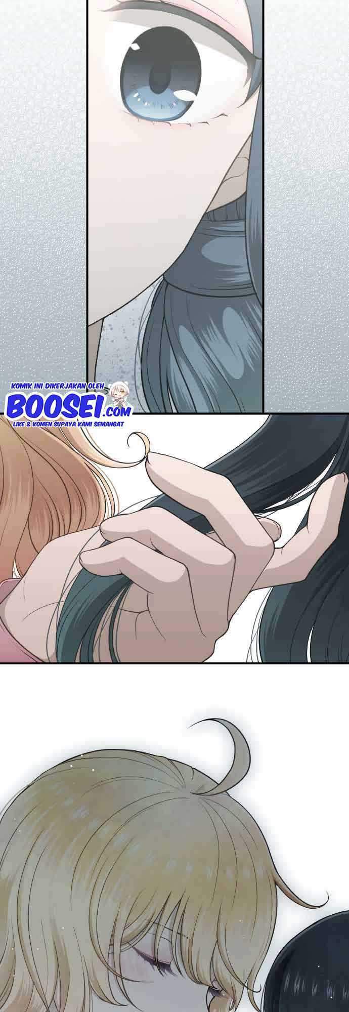 Oujisama nante Iranai Chapter 191 - halaman 20