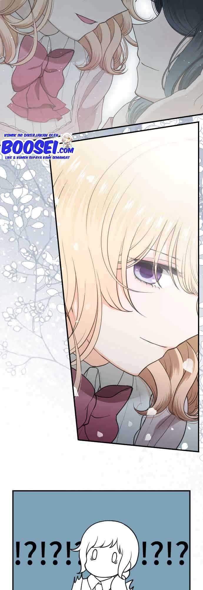 Oujisama nante Iranai Chapter 191 - halaman 21