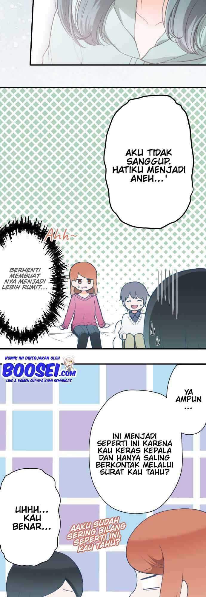 Oujisama nante Iranai Chapter 192 - halaman 11