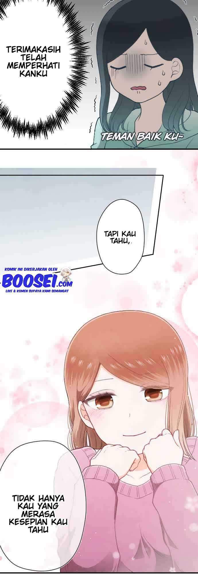 Oujisama nante Iranai Chapter 192 - halaman 15