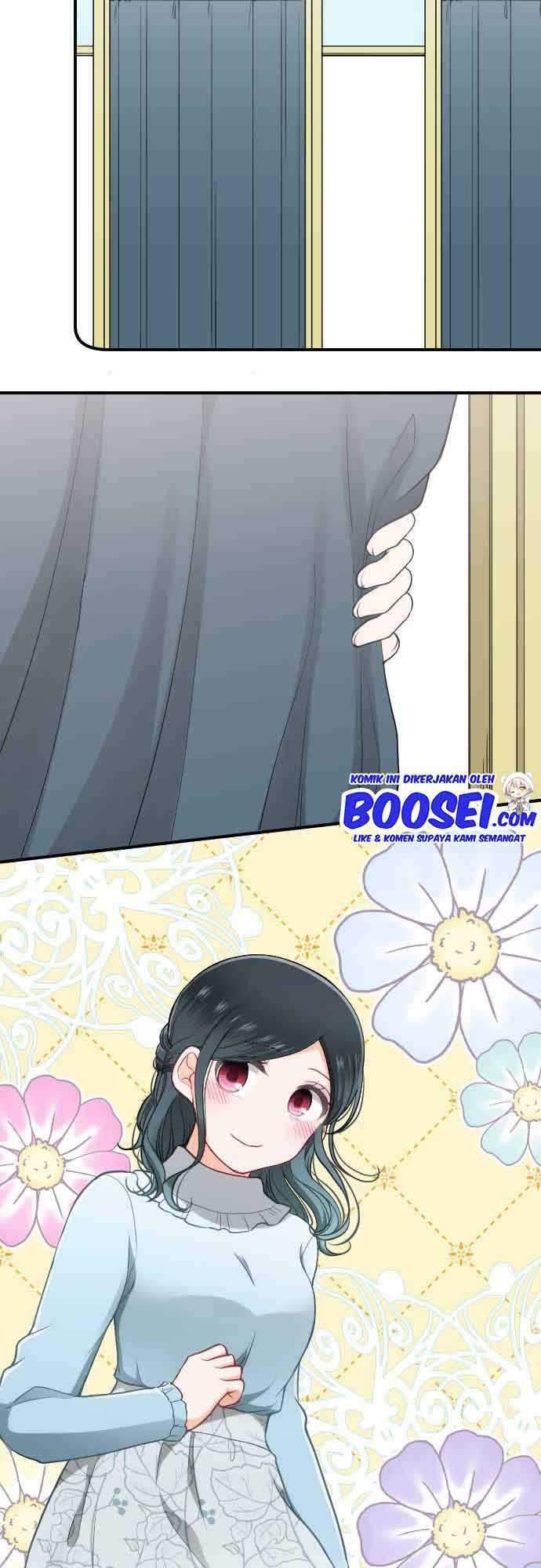 Oujisama nante Iranai Chapter 193 - halaman 17