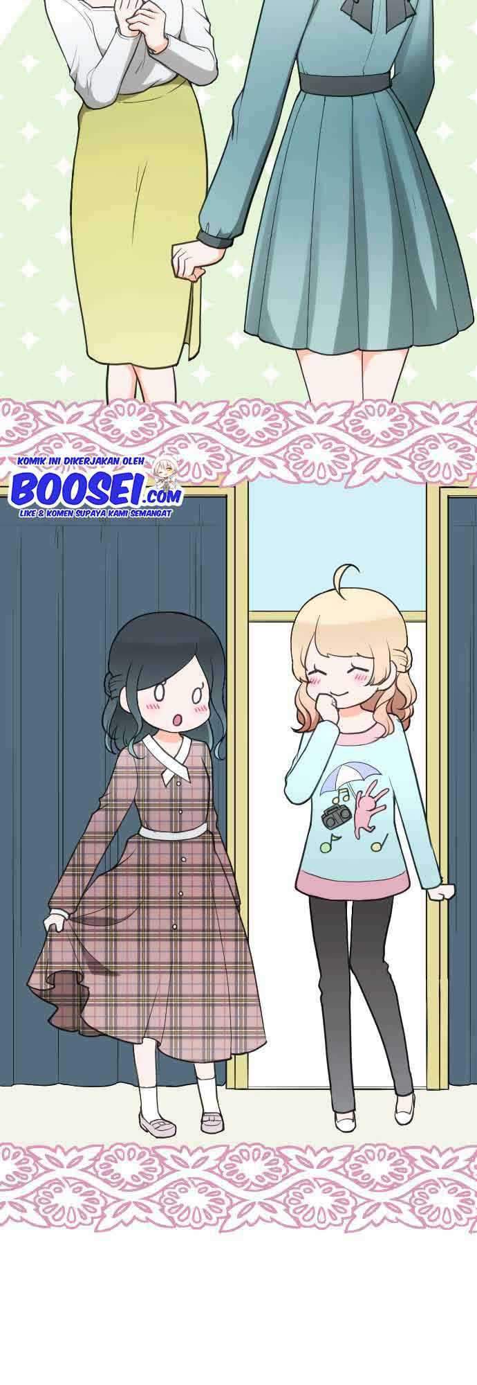 Oujisama nante Iranai Chapter 193 - halaman 19
