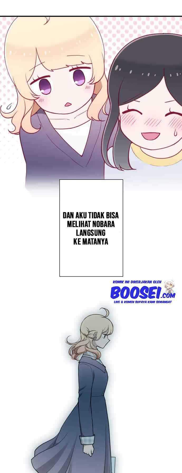 Oujisama nante Iranai Chapter 194 - halaman 20